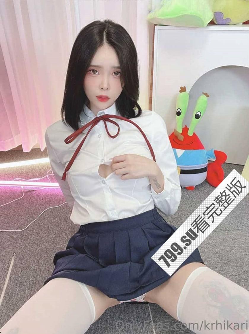 大舅子前妻 前韩国女团 girlcrush 成员 大家的嫂子 - yuka 金提莫 又更新啦!-31