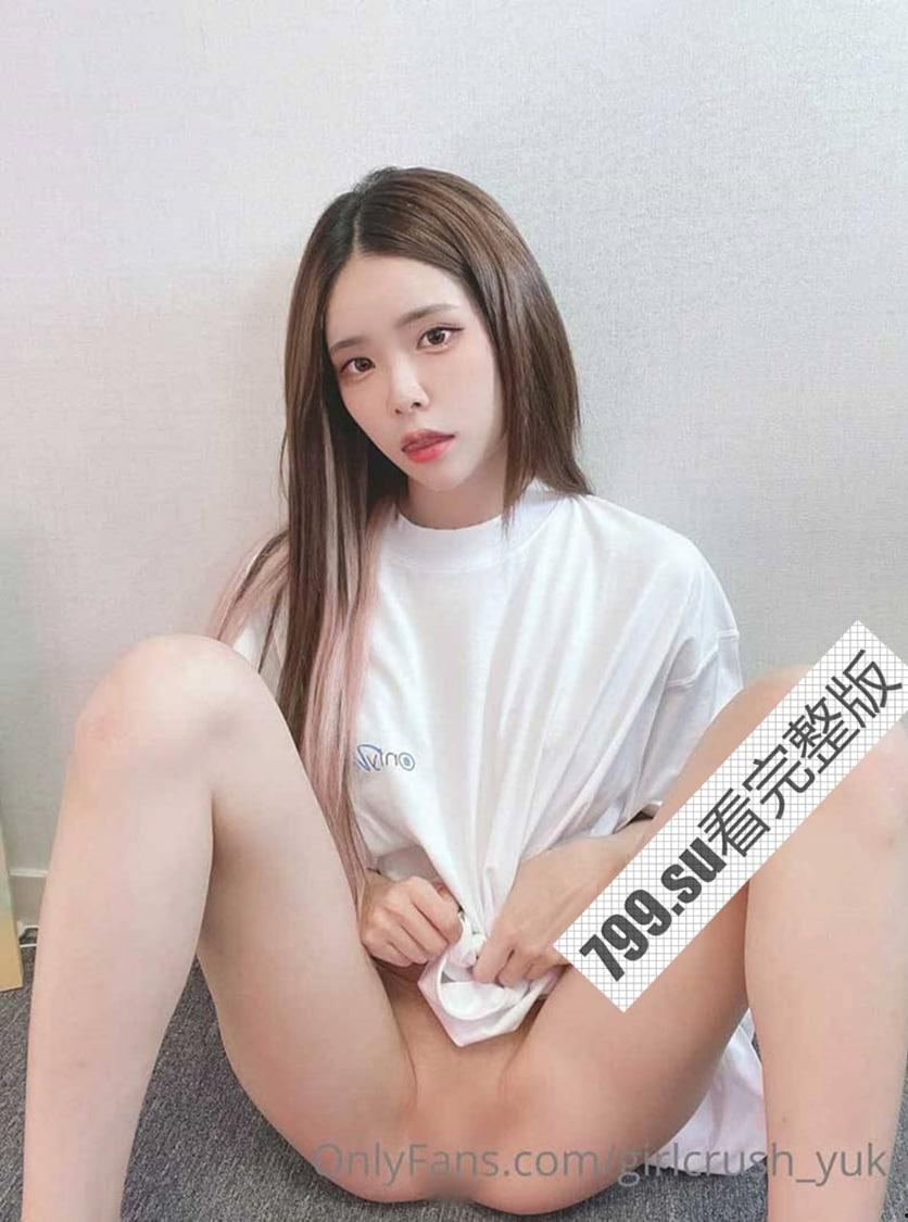 大舅子前妻 前韩国女团 girlcrush 成员 大家的嫂子 - yuka 金提莫 又更新啦!-32