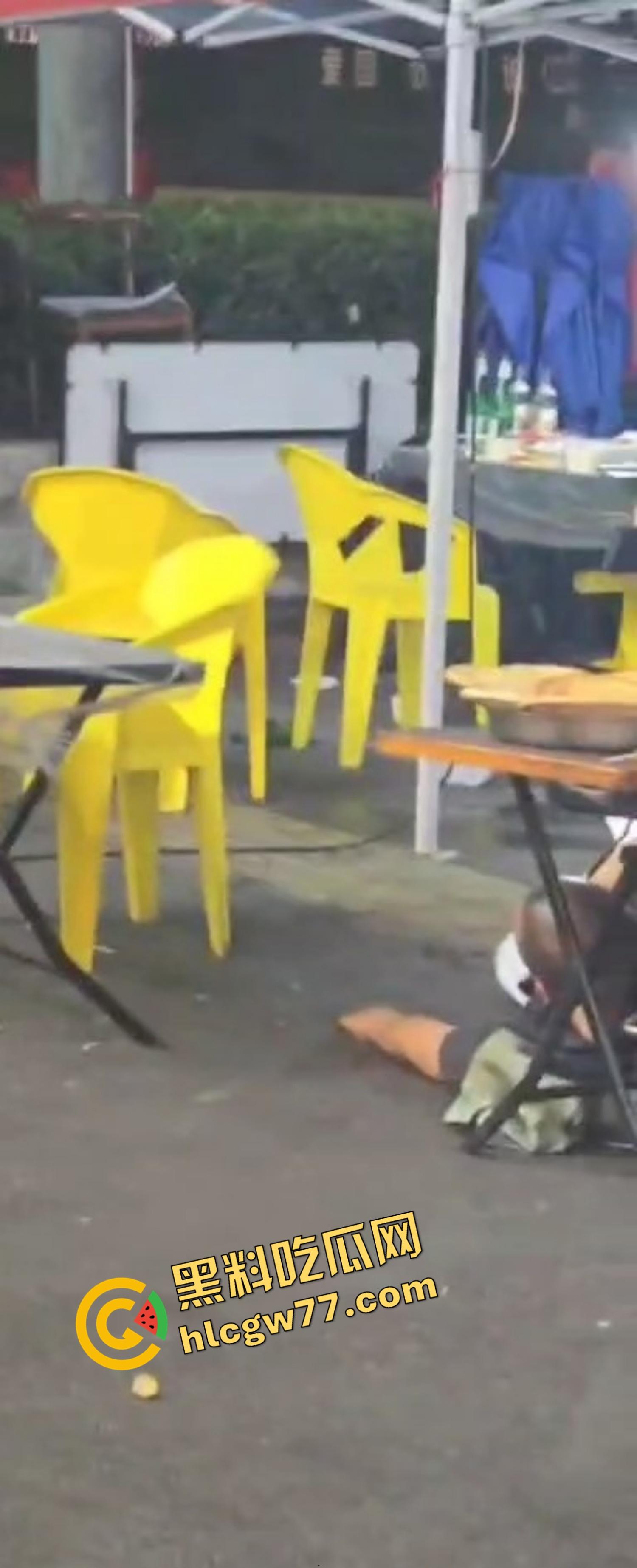 武汉汉正街深夜烧烤摊突发连环枪击案,四声枪响瞬间两人爆头一人穿胸,哥们哪来的枪?-28