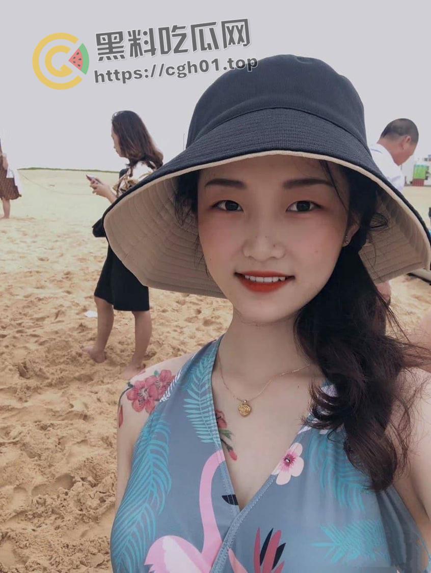 上海富家千金的反差时刻 粉色魅魔纹身下的淫荡娇娃 渣男流出最全整理-1