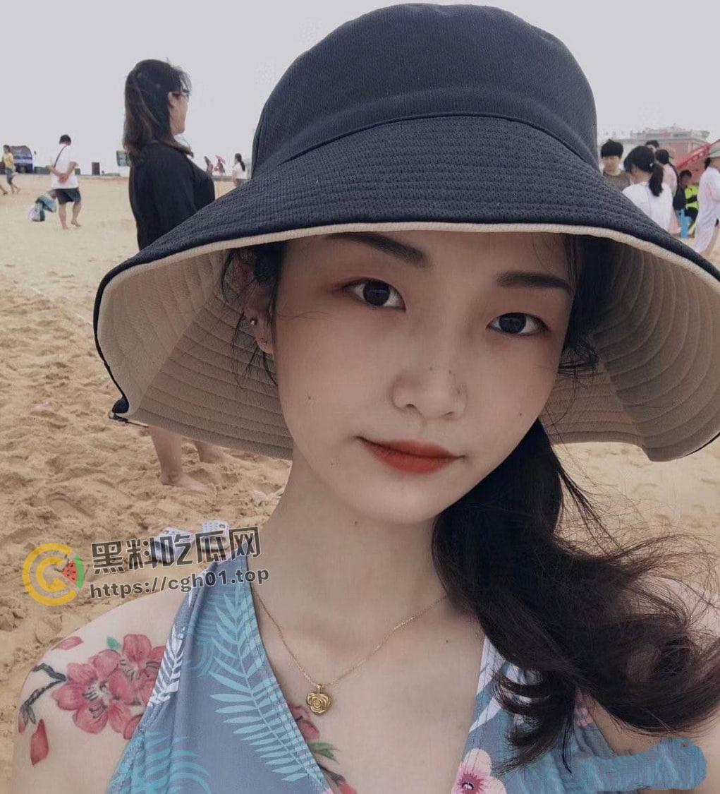 上海富家千金的反差时刻 粉色魅魔纹身下的淫荡娇娃 渣男流出最全整理-4