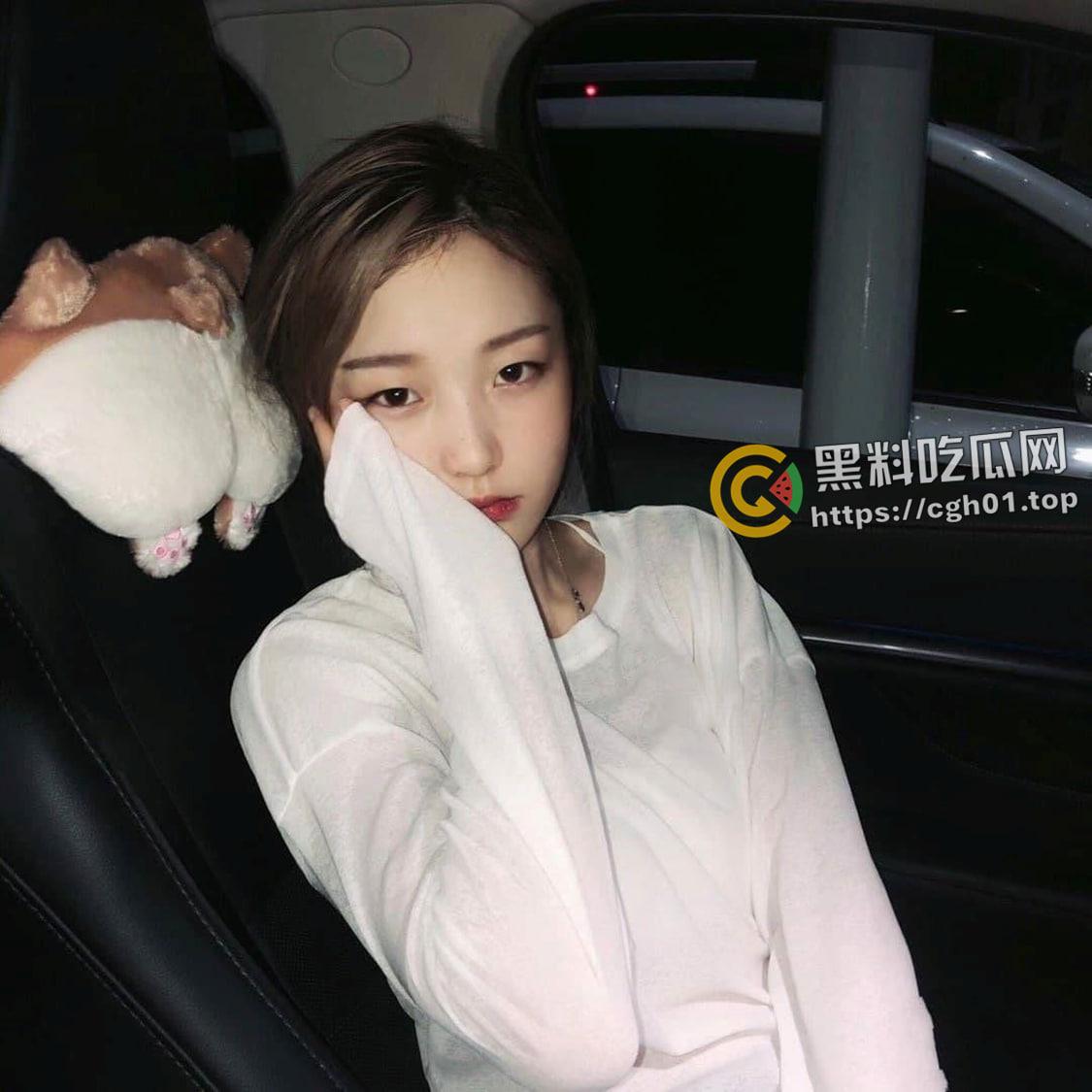 上海富家千金的反差时刻 粉色魅魔纹身下的淫荡娇娃 渣男流出最全整理-23