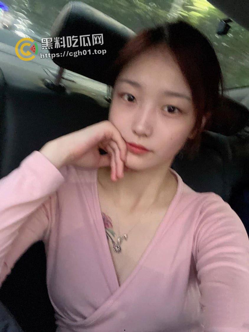 上海富家千金的反差时刻 粉色魅魔纹身下的淫荡娇娃 渣男流出最全整理-25