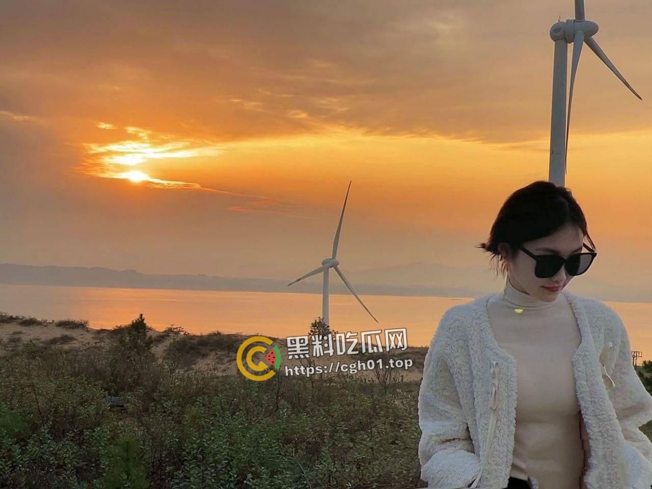 上海富家千金的反差时刻 粉色魅魔纹身下的淫荡娇娃 渣男流出最全整理-28