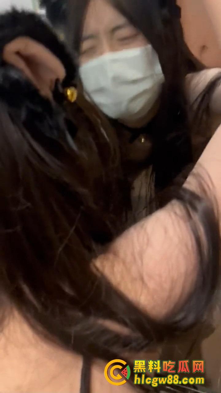 河南19岁毒婊『邓芳桂』艾滋梅毒操遍全国，拜金浪穴报复社会，绿男友操爷爷辈金主！-22