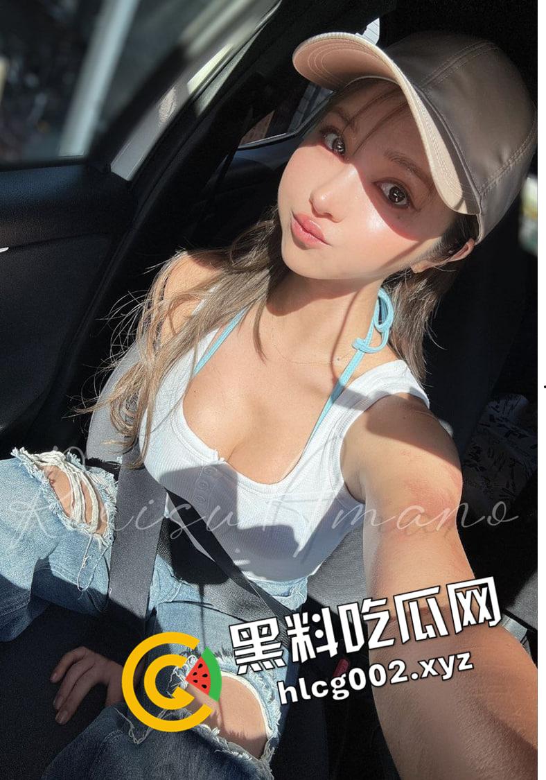 重磅流出!推特OF顶级福利姬【天野】养成系母狗 完美身材 骚到没边 100+v大合集-9