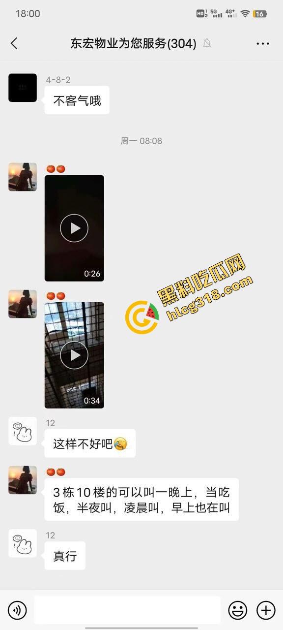 潍坊住户天天叫小姐,夜夜啪啪震天响,大半夜高潮惨叫像杀人,住户忍无可忍拍视频发物业群!-3