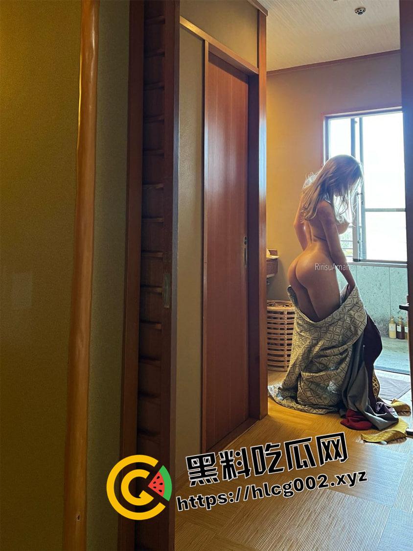 重磅流出!推特OF顶级福利姬【天野】养成系母狗 完美身材 骚到没边 100+v大合集-37