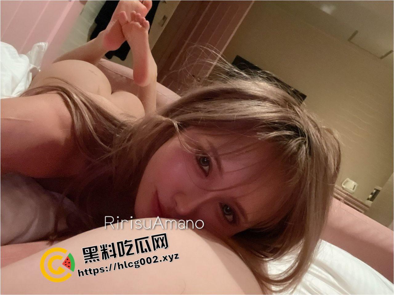 重磅流出!推特OF顶级福利姬【天野】养成系母狗 完美身材 骚到没边 100+v大合集-71