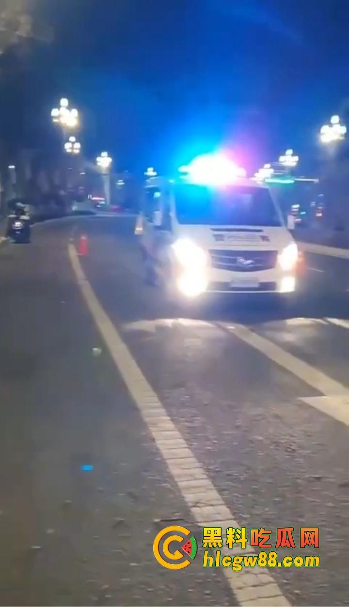 烟台栖霞上演女版无间道,酒驾女司机撞树后跑路 召唤闺蜜上演教科书级顶包戏码 交警这是真·好闺蜜!-5