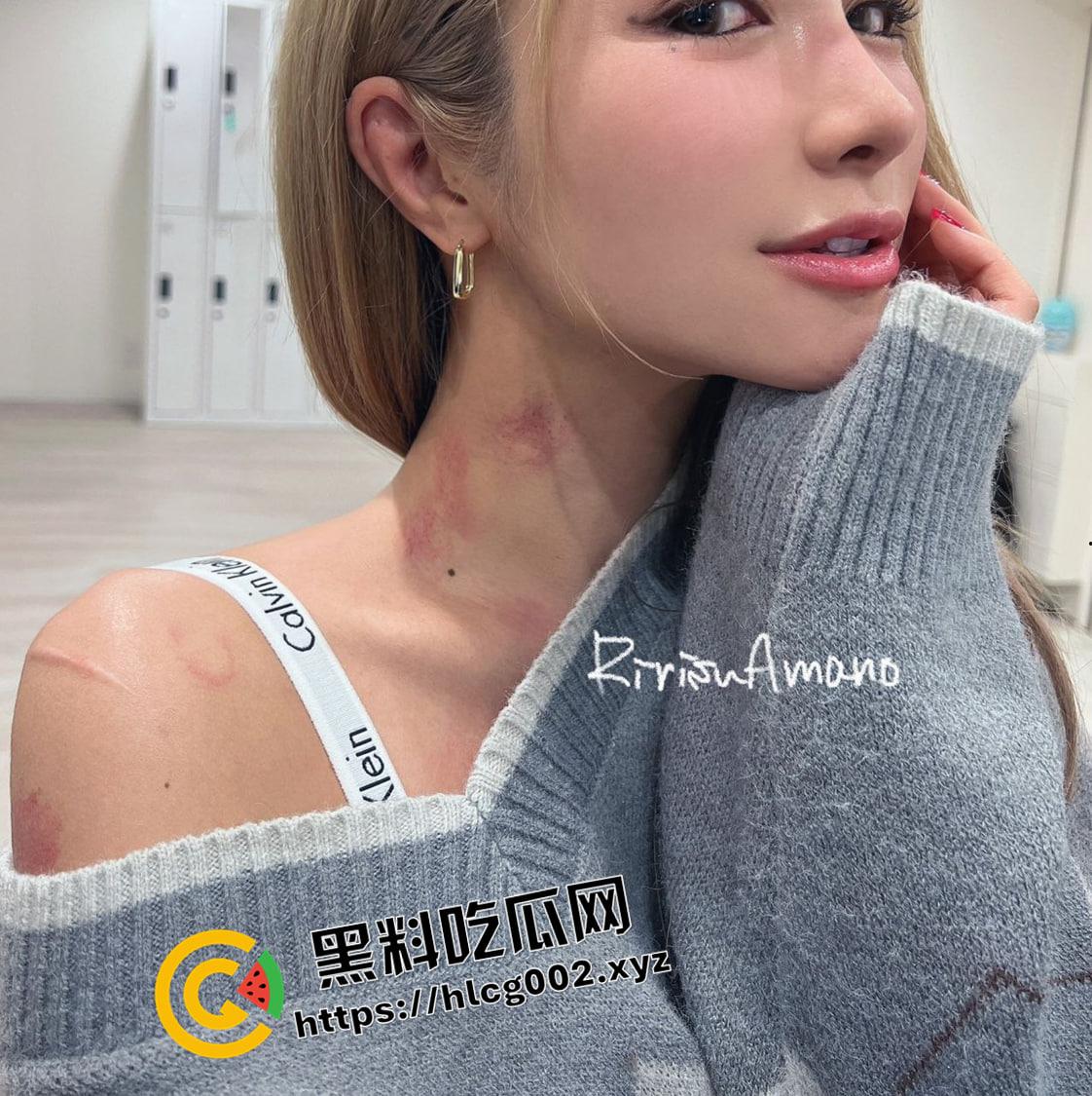 重磅流出!推特OF顶级福利姬【天野】养成系母狗 完美身材 骚到没边 100+v大合集-91