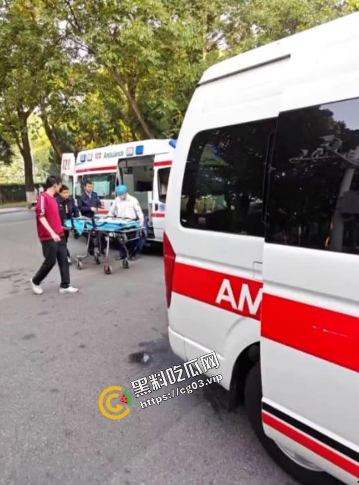 合肥工业大学版的马加爵上线!合肥工业大学发生凶杀案 一学生向数个同学下毒 然后用刀捅杀!-2