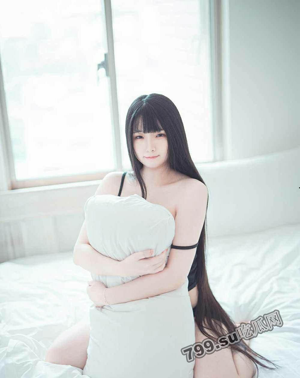 推特二次元卡哇伊 COSER 极品女神反差妹「落落 Raku」原版私拍视图-39