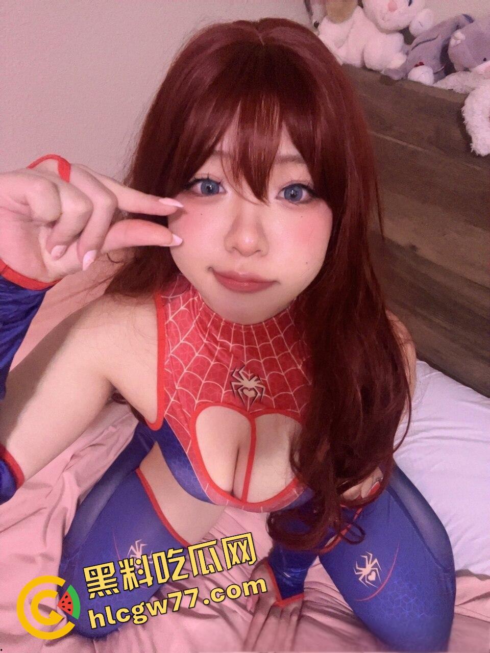 南京高颜值Coser私拍口交福利曝光,身材骚技术稳口活一绝,怪不得富哥们抢着玩都爱玩!-3