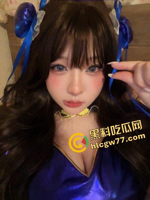 南京高颜值Coser私拍口交福利曝光,身材骚技术稳口活一绝,怪不得富哥们抢着玩都爱玩!-7