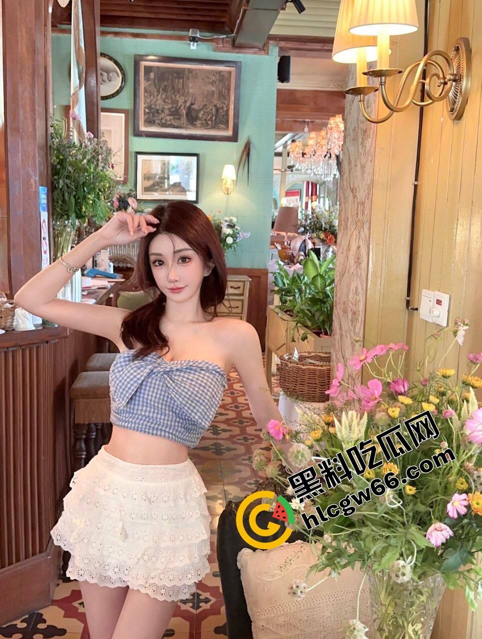 京圈大神亲授调教母狗全流程,妹子一步步被开发成淫叫不断的肉便器,包你看完当场硬!-6