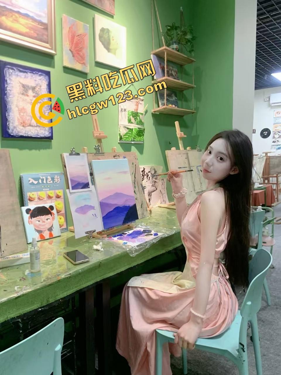 白虎不是天生的,是拔出来的,人工白虎养骗局曝光逼毛一根根扯,看得人蛋蛋一紧!-2