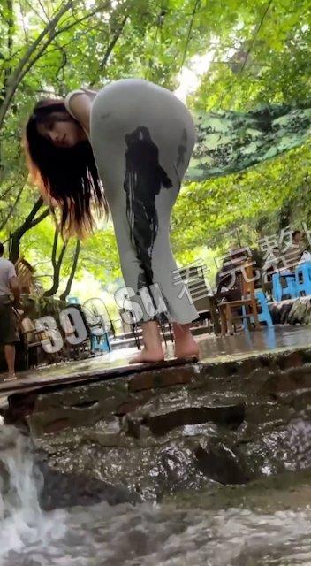 变态 往往拥有一颗大心脏 完全无惧世俗的眼光-8