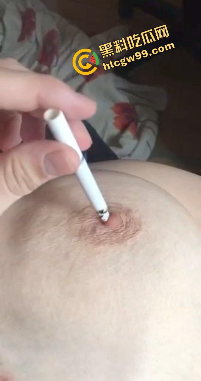 江苏极品E奶大雷少妇骚鸡,尝试猎奇刺激玩法虐乳!暴力夹乳针头注射奶头烟头烫咪咪!诠释何为调教!-8