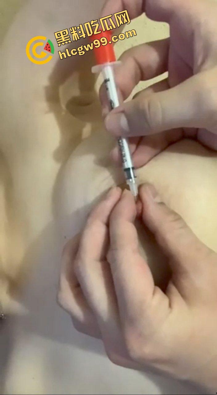 江苏极品E奶大雷少妇骚鸡,尝试猎奇刺激玩法虐乳!暴力夹乳针头注射奶头烟头烫咪咪!诠释何为调教!-10