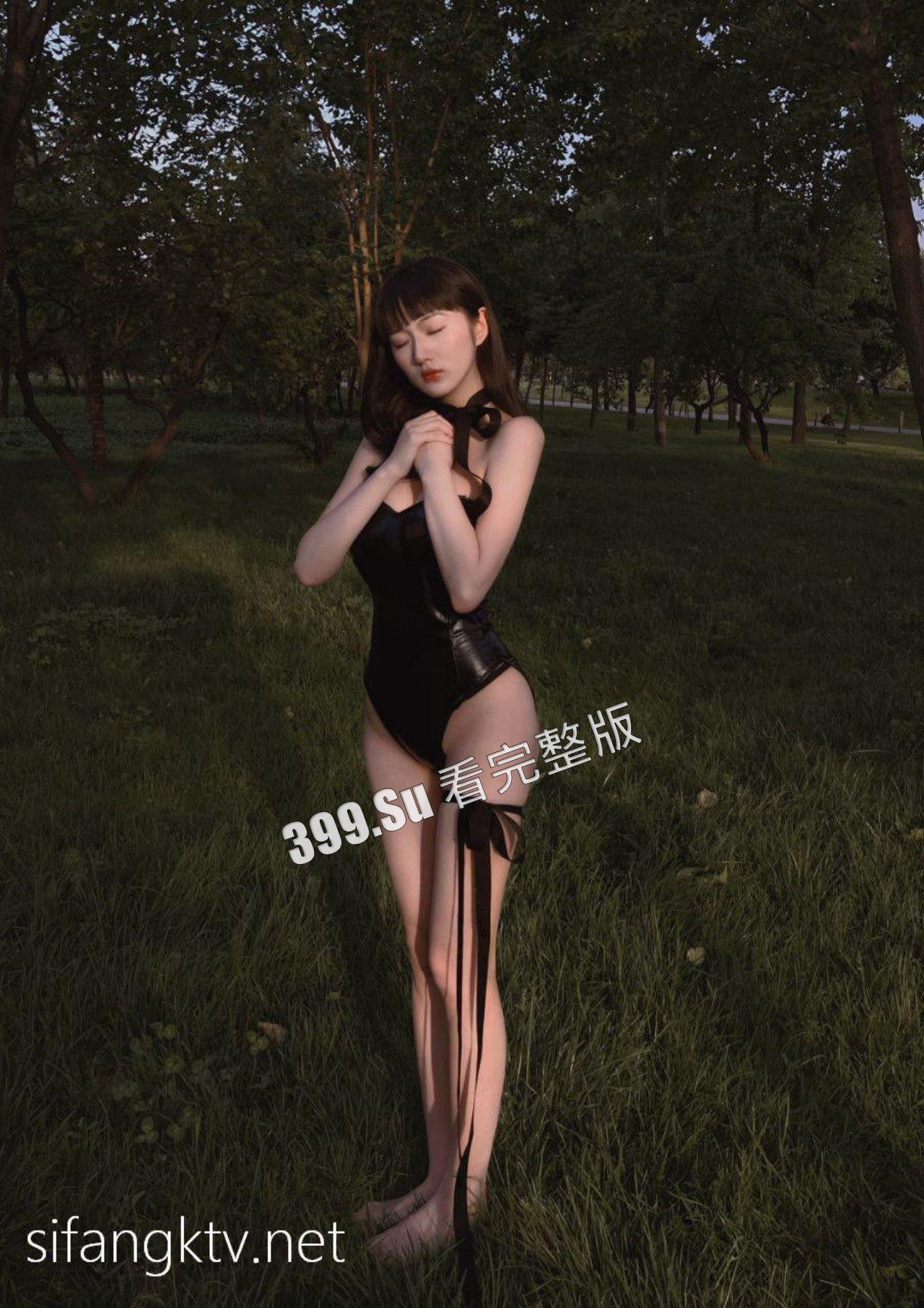 抖音 焕儿 汉服圈知名模特  被金主爸爸爆出不雅视频  长相清纯  相当反差 （高清61p+80分钟视频合集 全网最完整）-9