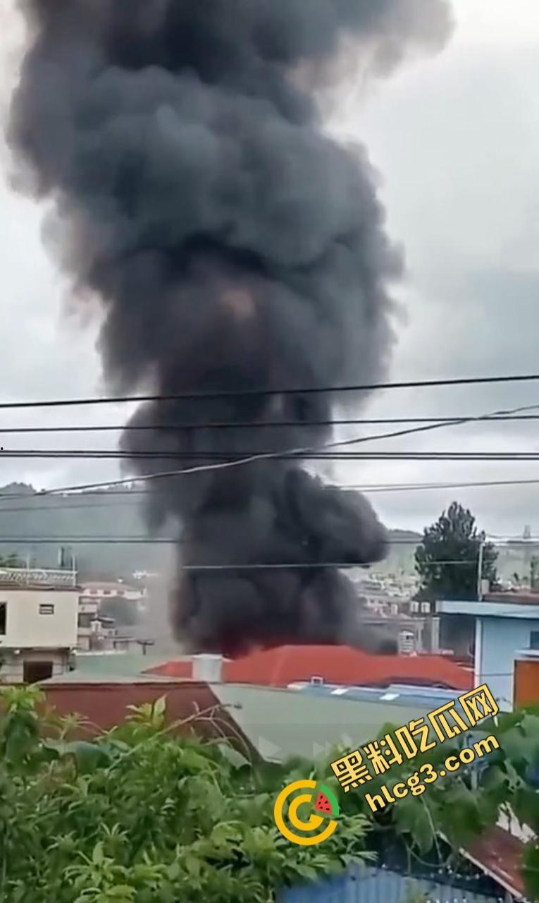 这是道德的沦丧还是人性的扭曲!缅军对贵概平民地带发生空袭 仰光和内比都爆发对腊戌战事的抗议!-1