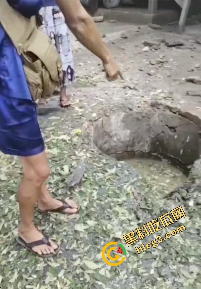 这是道德的沦丧还是人性的扭曲!缅军对贵概平民地带发生空袭 仰光和内比都爆发对腊戌战事的抗议!-6