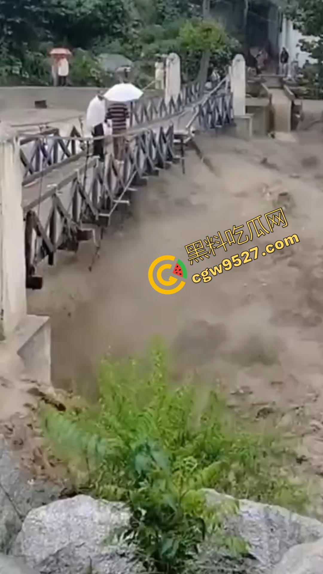 国外大瓜!巴基斯坦洪灾肆虐,千人死亡,牲畜死伤惨重,全国超半数地区被淹!-6