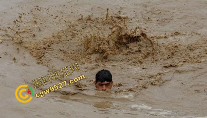 国外大瓜!巴基斯坦洪灾肆虐,千人死亡,牲畜死伤惨重,全国超半数地区被淹!-7