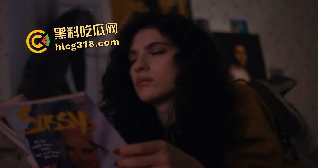 荫城高中舞会血腥恐怖!《恐惧街:舞会王后》校花争夺战变屠杀,局外人搅局少女神秘失踪!-2