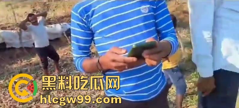 完达山一号再现?印度三哥野生老虎因追逃野猪双双落入水井,这次三哥不会趁老虎之危了吧!-4