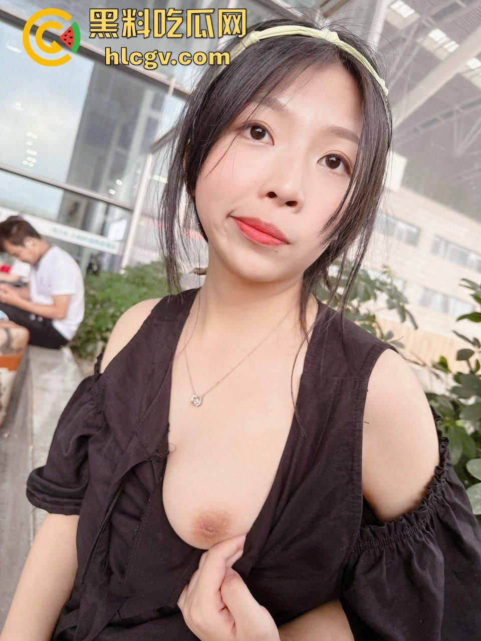 瓜友爆料约炮小红的悲惨故事,大专妹子被金钱调教,多人轮奸生活逼成这样,心疼不忍下屌!-8