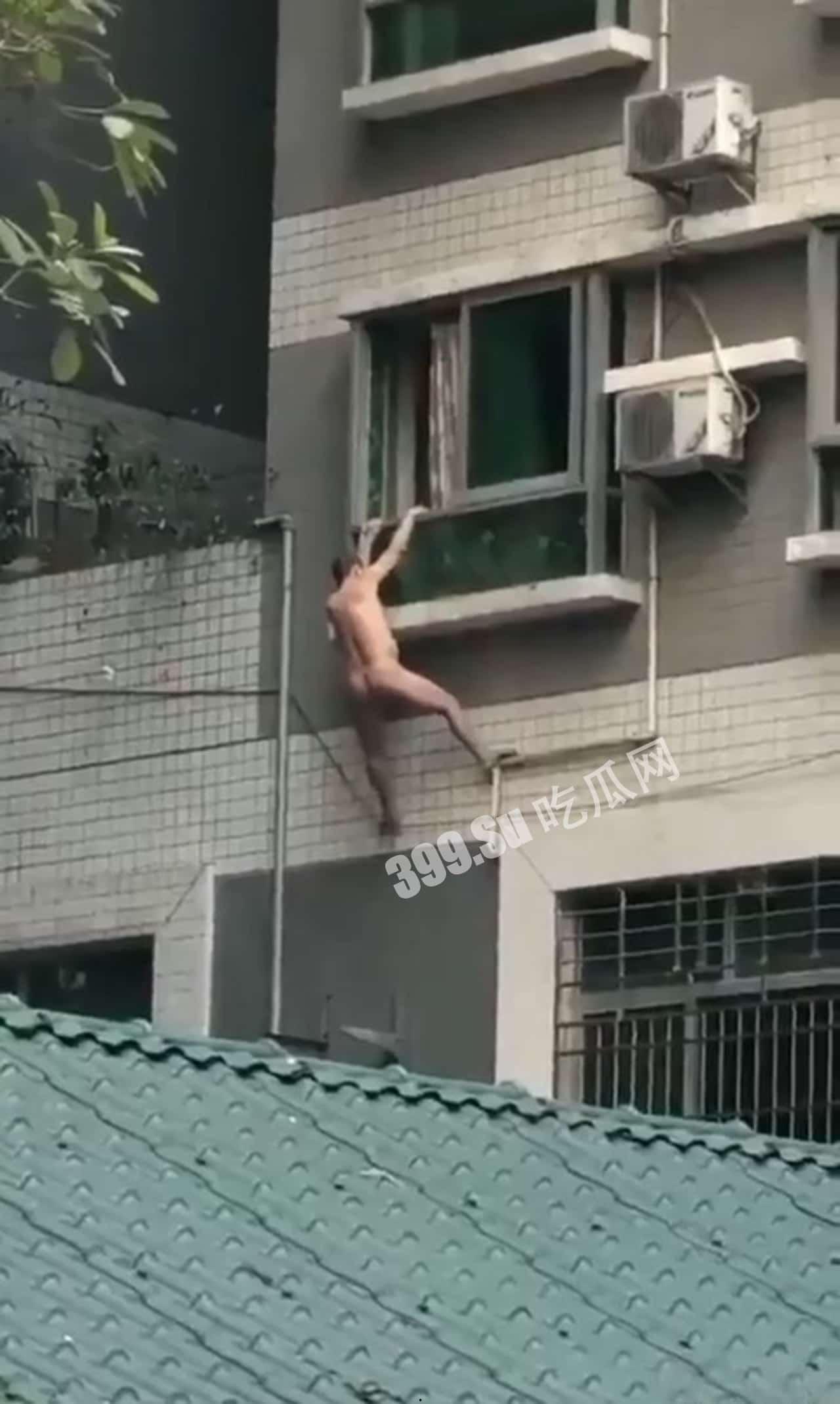 #意外 #坠楼 #车祸 #捉奸 #合集 只能感叹人世无常 不作死就不会死-1