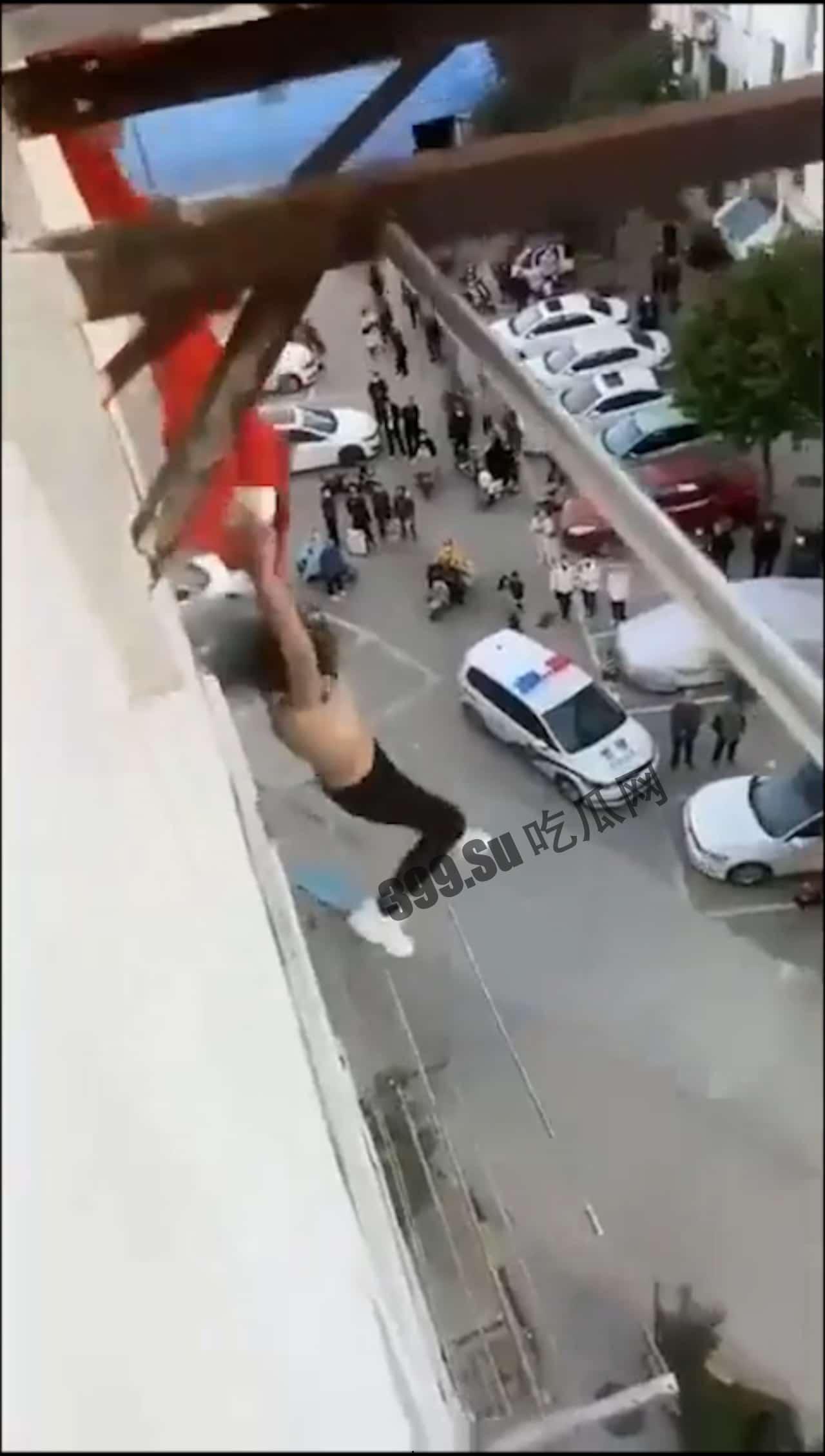 #意外 #坠楼 #车祸 #捉奸 #合集 只能感叹人世无常 不作死就不会死-2