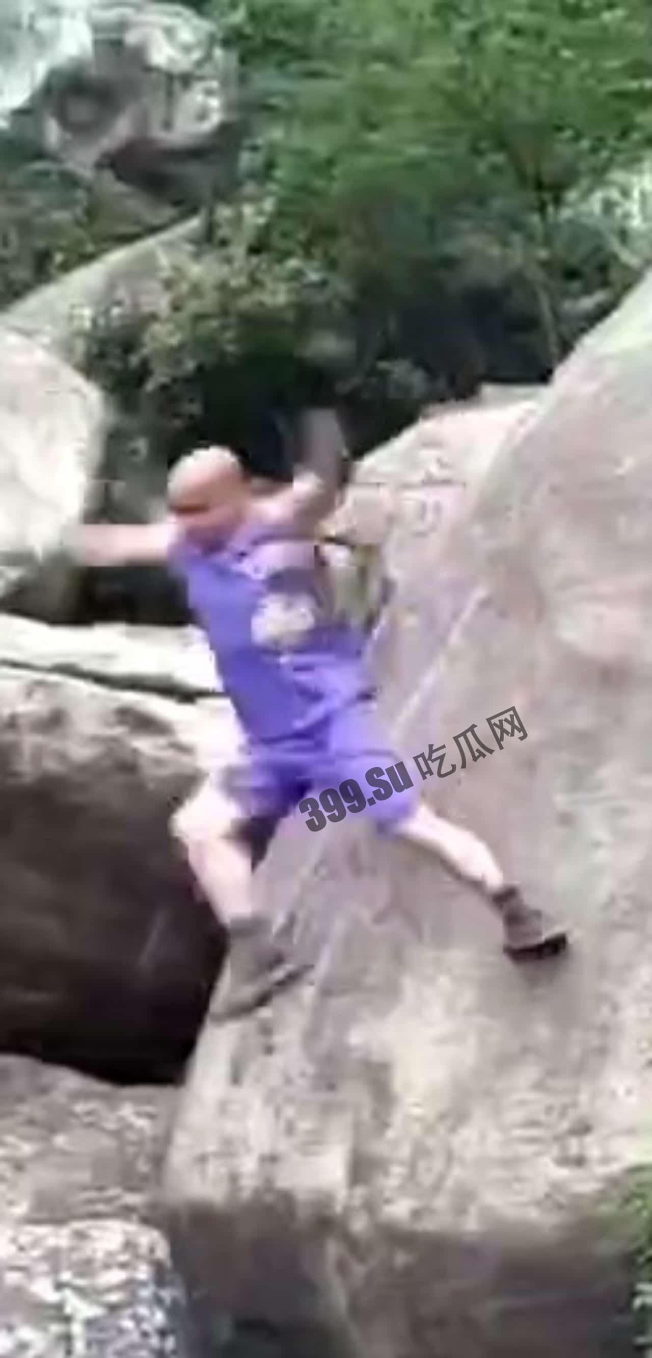 #意外 #坠楼 #车祸 #捉奸 #合集 只能感叹人世无常 不作死就不会死-6