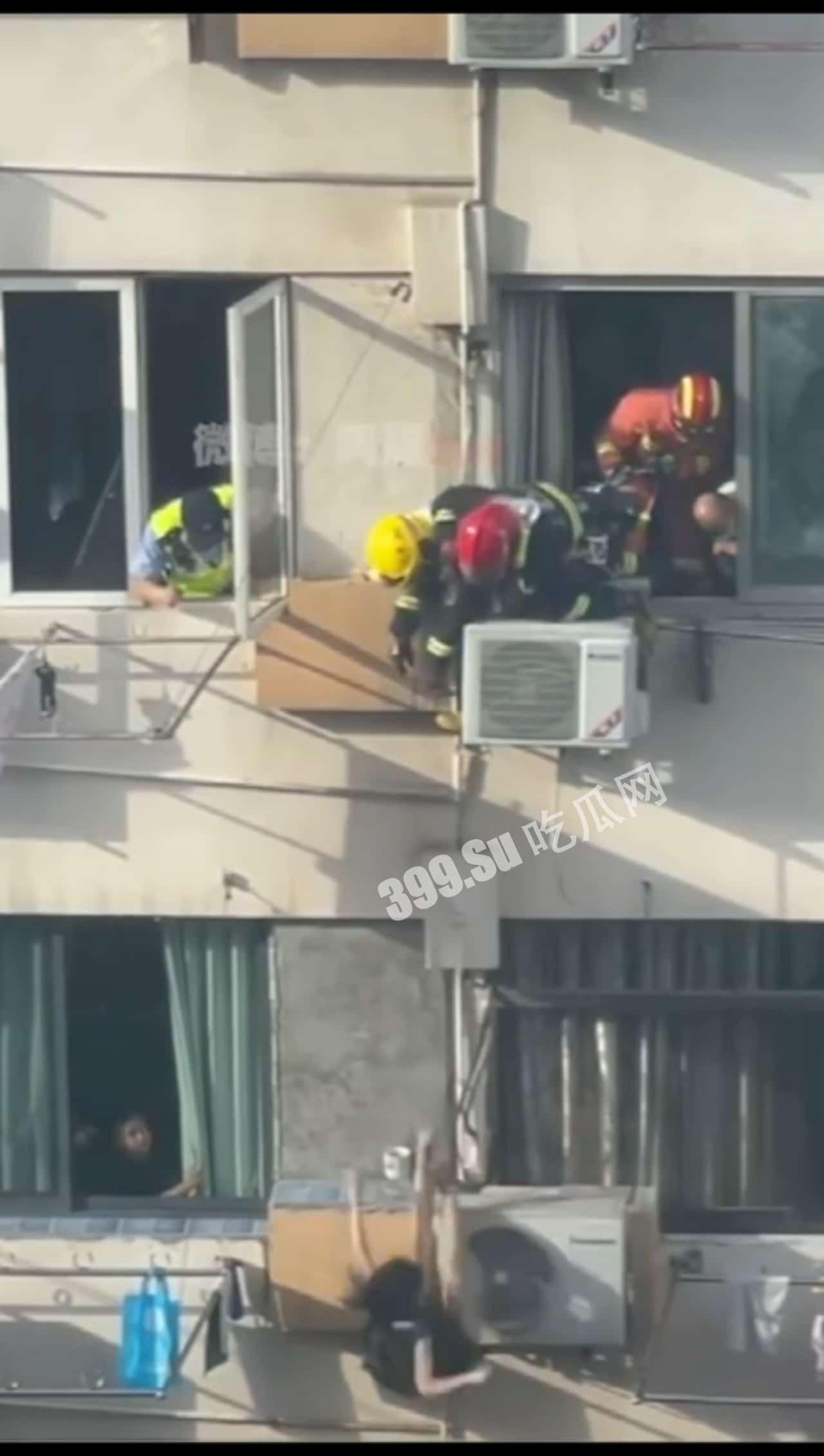 #意外 #坠楼 #车祸 #捉奸 #合集 只能感叹人世无常 不作死就不会死-8