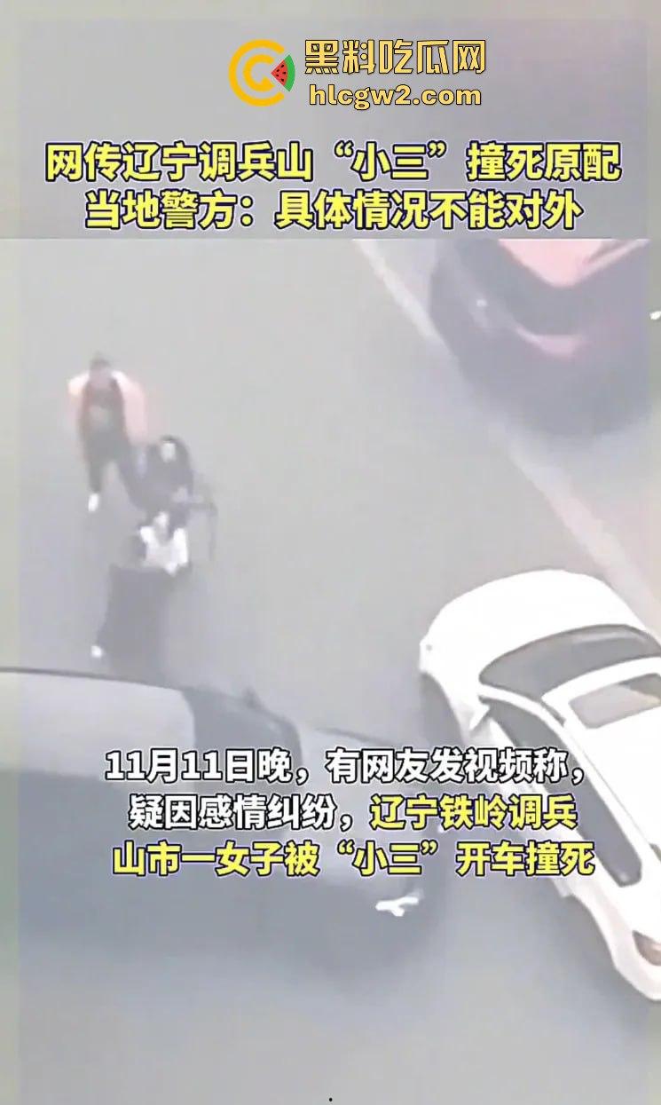 辽宁铁岭调兵山紫夜KTV老板娘【张雪】被小三车撞身亡,情感纠纷背后真相扑朔迷离!-5