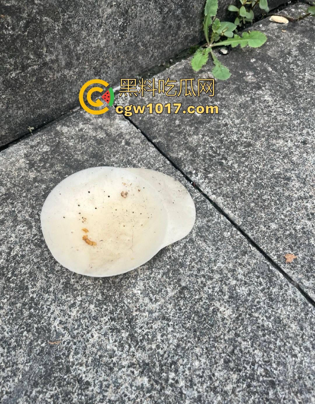 肥胖小仙女吃个早餐发生冲突!火气一上来直接把面扣在后座男生头上,直接扭打起来,给坦克胸罩都打丢了!-3