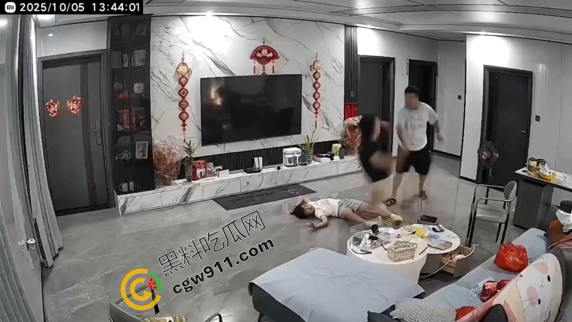 家庭惨剧:再婚男子狰狞面孔摔死继女,冷血安排亲子回避,家庭纷争引爆血案!-13