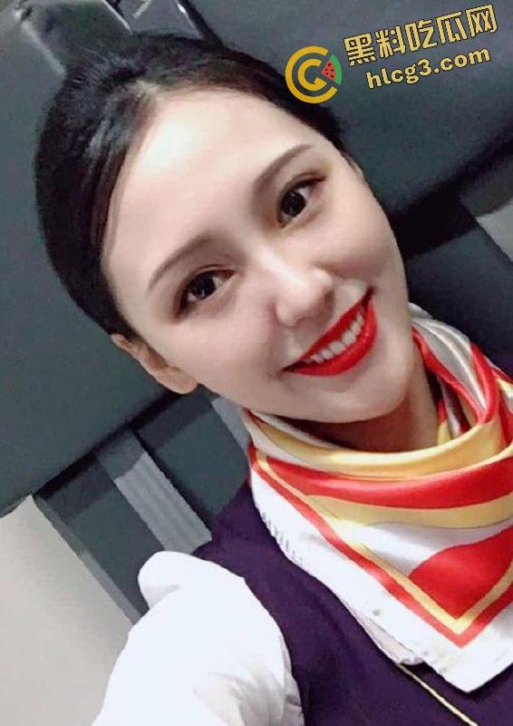 春秋航空反差空姐 接机劳力士土豪大哥 包养双腿扒开多次内射 淫荡至极!-2