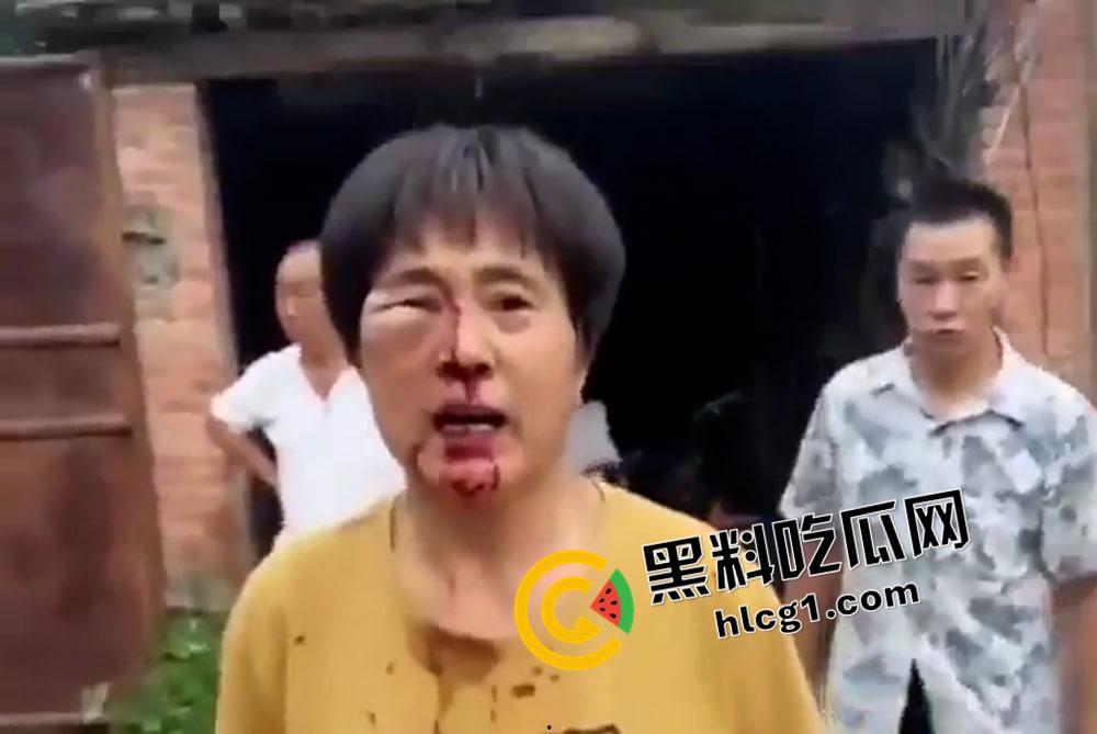 全网删帖的真战狼!东海舰队海军官兵回家探亲遭遇强拆被打 吴京来了都要连夜跑路!-2