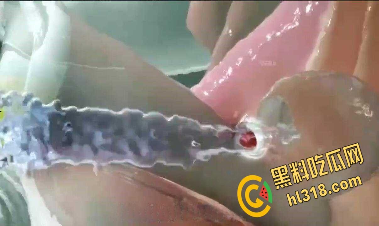 性爱科普揭秘,性高潮时潮喷的液体究竟是什么?带你看尽私密快感,想想谁被你操到高潮喷射 !-7