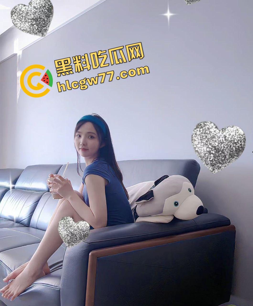 浙江小富婆【赵雪殷】极品女大学生被穷屌爆操视频泄露,骚成这样还敢给人炫!-7