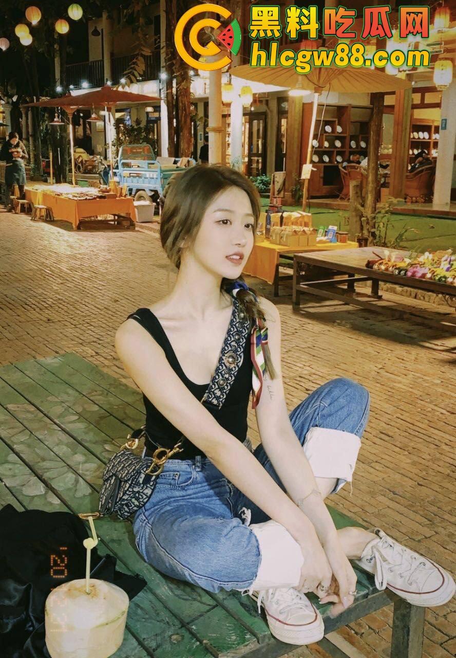 石家庄极品白嫖怪,850包夜说好价,玩完一分钱不给,刚下海的妹子被坑惨了,白干不认账?-12