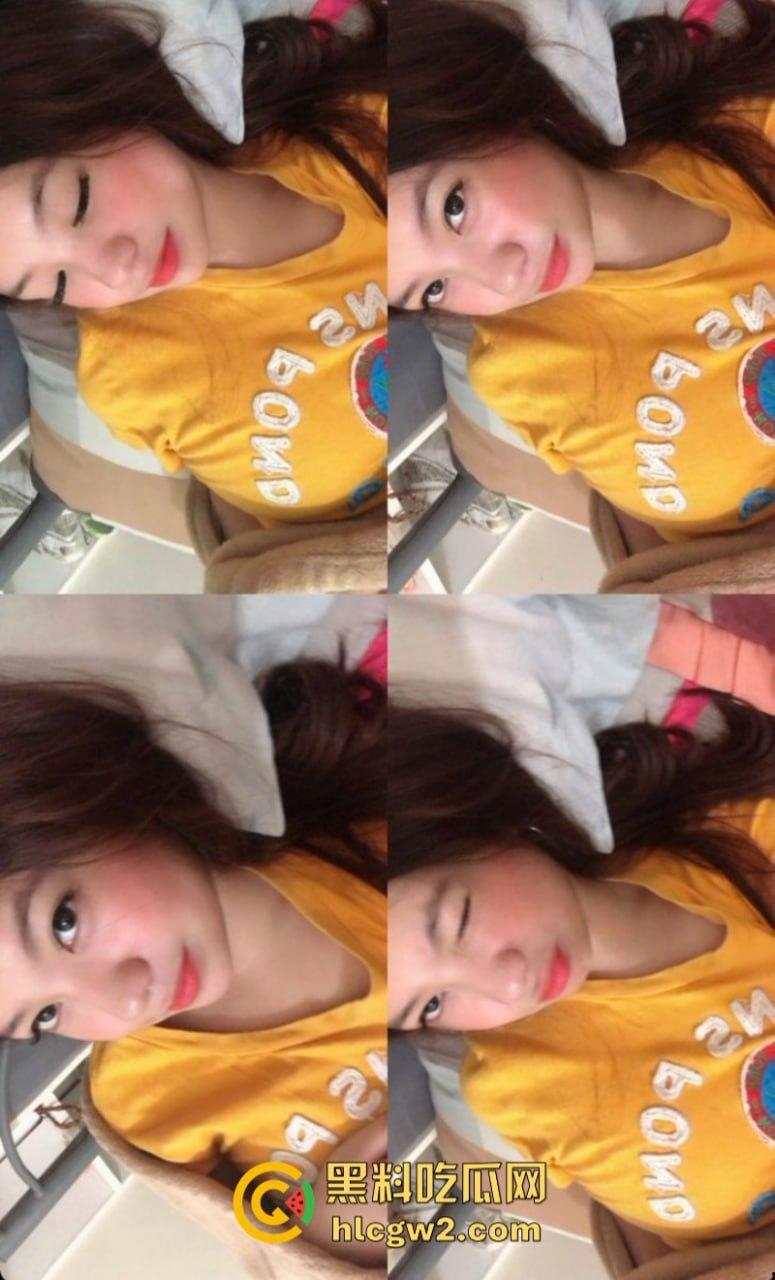 27万粉丝国际版抖音网红【bigbae】金主高价定制露脸揉奶诱惑私拍 !美艳尤物魅惑到让你瞬间沉沦!-6