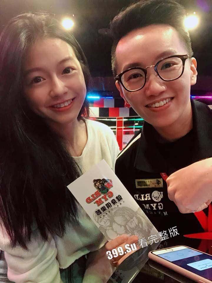 台湾岭东科技大学 漂亮妹妹 林柳瑾 和男友啪啪 泄密流出 没想到衣服下的身材这么顶!-3