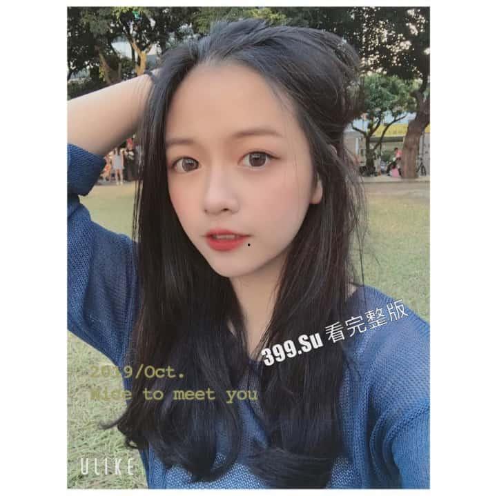 台湾岭东科技大学 漂亮妹妹 林柳瑾 和男友啪啪 泄密流出 没想到衣服下的身材这么顶!-7