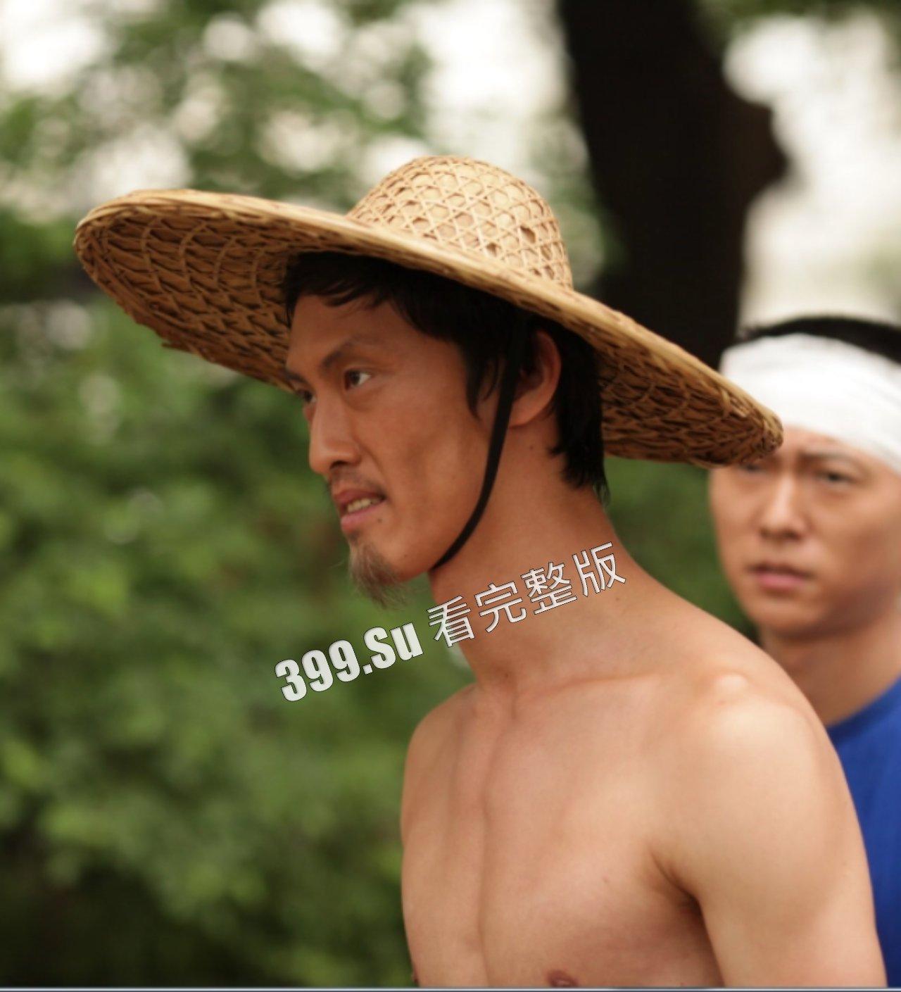 东北往事之黑道风云20年第17集2分14秒开始 近十年国产尺度的巅峰两分钟 海柱法师名场面就出自这部电视剧-3