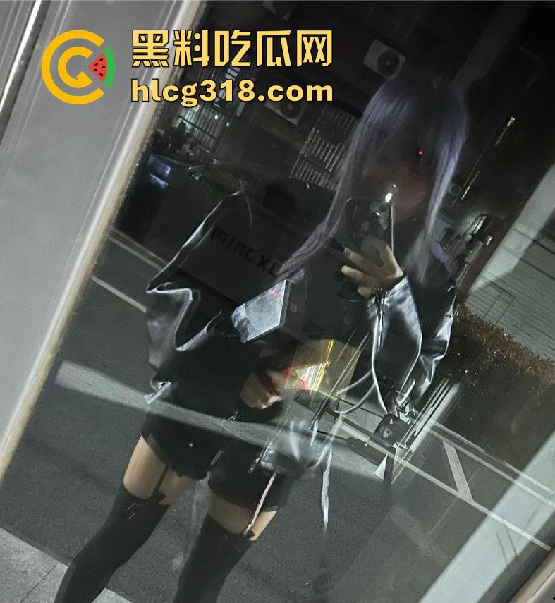 河北保定二次元少女【张芯佳】极品少萝 常年混迹酒吧 火辣身材常约炮,性爱视频曝光!-3