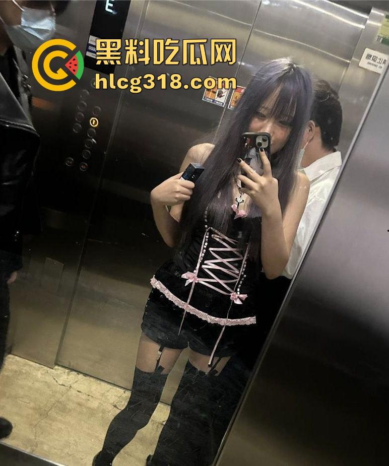 河北保定二次元少女【张芯佳】极品少萝 常年混迹酒吧 火辣身材常约炮,性爱视频曝光!-4